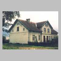 089-1019 Das Wohnhaus von Richard Stein in Schaberau im Jahre 1996.jpg
